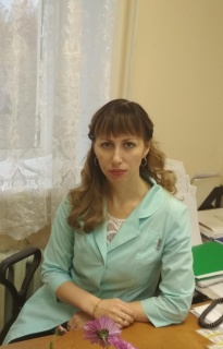 Кузнецова Татьяна Владимировна 